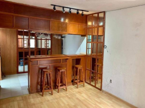 DEPARTAMENTO COMODO Y CENTRICO EN VILLAS DE LA HACIENDA
